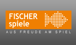 FISCHER spiele